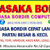 Jual Jasa Bordir komputer logo, badge, emblem, handuk : ASAKA BORDIR: JASA BORDIR ONLINE atau PESAN KIRIM 021-55702265