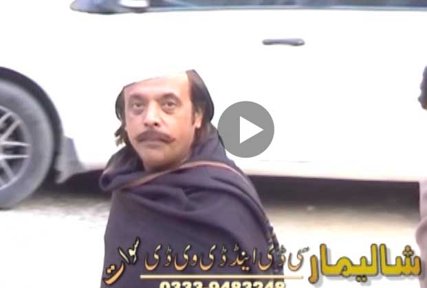 Pashto New Drama 2016 Zama Da Okhko Qadar Oka Part 1