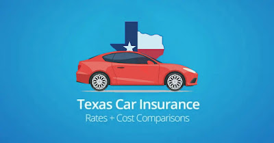Texas Car Insurance Cost for 2022