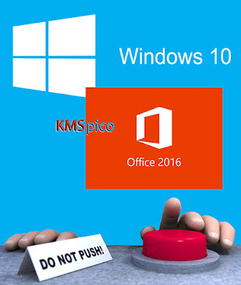 Activa tu Windows 10 con KMSpico V10.2.0