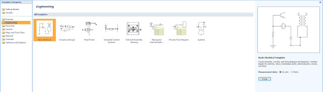visio engineering