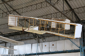 EALC Corbas musée de l'aviation Lyon