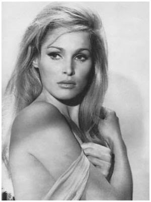 all the king's women 20 ursula andress