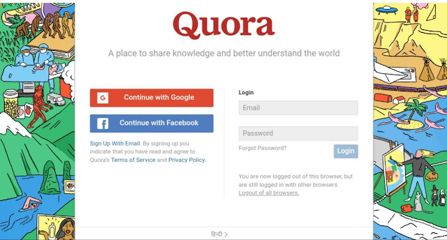 Quora