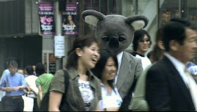 Executive Koala, Minoru Kawasaki