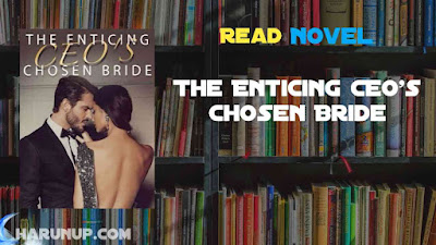 The Enticing CEO's Chosen Bride