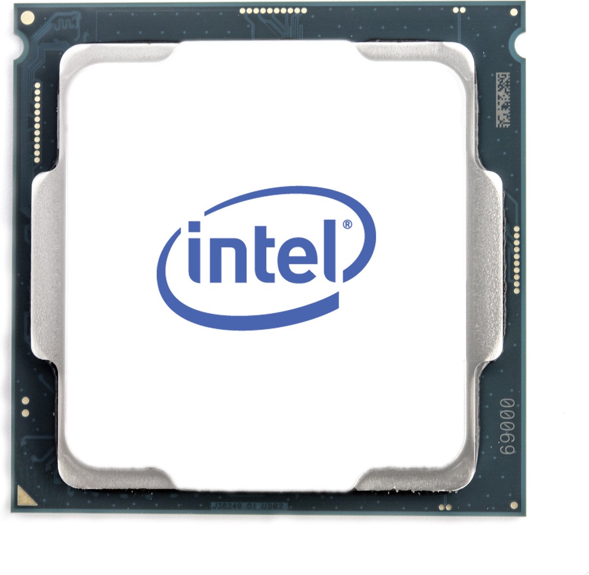 CPU Intel Core i5 Tính Năng Vượt Trội