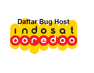  Indosat ternyata juga menjadi salah satu operator favorit karena menawarkan paket i 50+ Daftar Bug Indosat Terbaru Mei 2018 Unlimited 0P0k