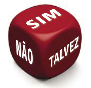 sim ou não