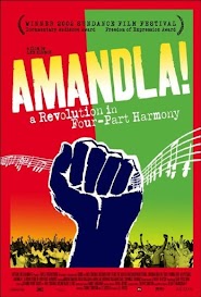 Amandla! A Revolution in Four-Part Harmony (2002)