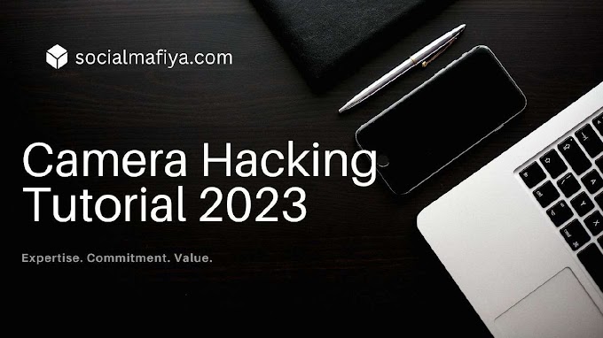 How To Hack Camera Using Termux In 2023?