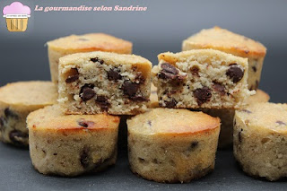 muffins-moelleux-chocolat-banane-sans-gluten-sans-sucre