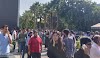 Earthquake: उत्तर भारत में भूकंप के जोरदार झटके, घरों और ऑफिसों से बाहर निकले लोग; 6.2 रही तीव्रता