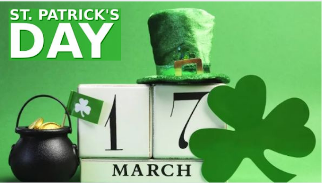 Real Significance of Saint Patrick's Day Facts in 2021