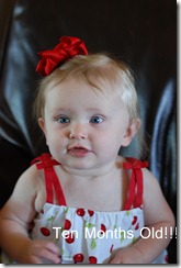 Ten months