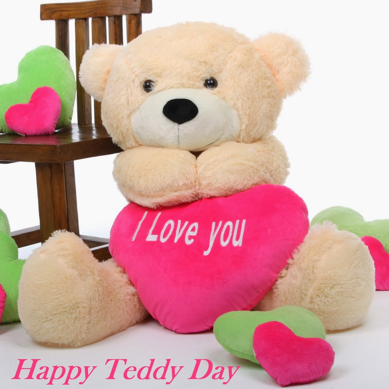 Missing Beats of Life Happy Teddy  Day 10th February 2014 