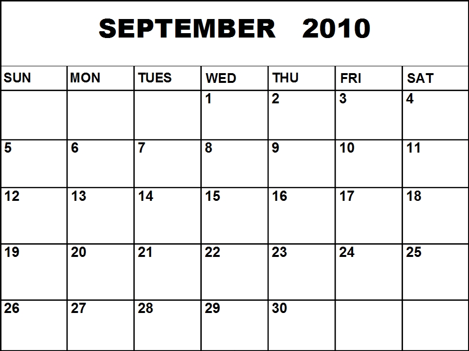 free printable blank calendars 2011. Free 2011 Excel Calendar.