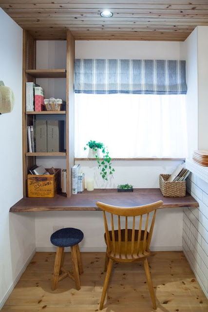 ママコーナーと呼ばれるキッチン周りのちょっとしたワークスペースの参考例,examples of a small workspace around the kitchen called Mamy's Corner,厨房周围被称为妈妈工作圈的小小工作区的参考图像