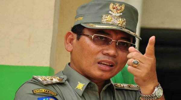 Walikota Bekasi Lega Pegang Nomor Pribadi Anies Baswedan