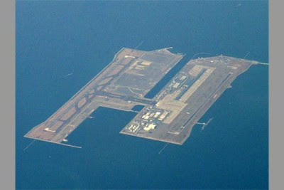 Aeroporto internacional de kansai