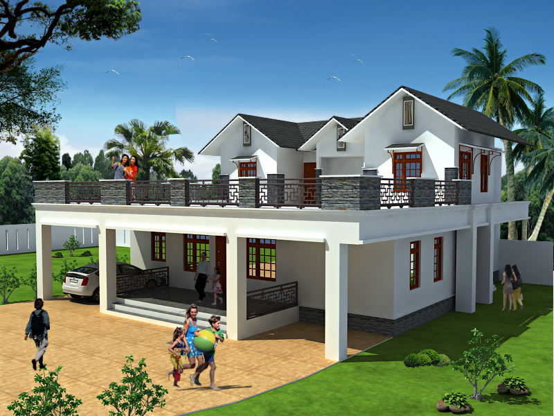 View Plan : http://apnaghar.co.in/house-design-292.aspx