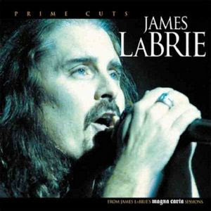 James Labrie - Prime cuts