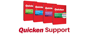 Quicken Support Phone Number +1-877-353-1149
