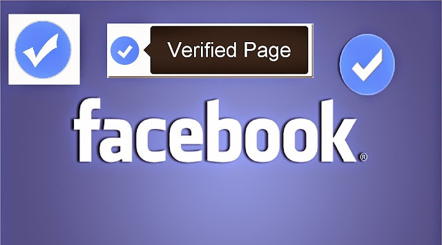 verified pages