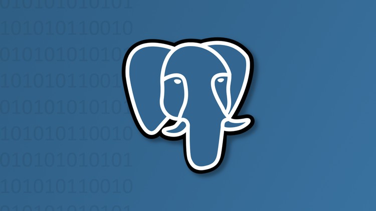 Intro To PostgreSQL Databases With PgAdmin For Beginners Udemy Coupon