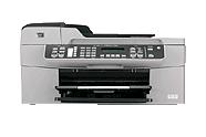 HP Officejet J5740 Drivers download