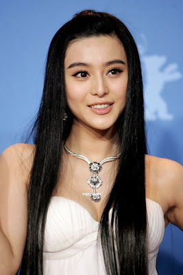 Fan Bing Bing Hot Photo