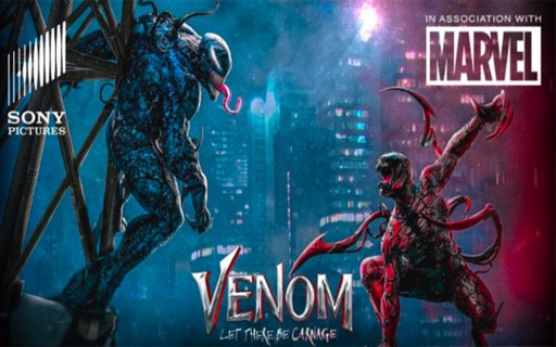 Venom vs Carnage universo Marvel