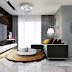 Mang thiên nhiên vào thiết kế nội thất chung cư 50m2
