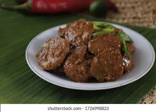 aneka resep jengkol enak