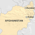 District governor dies in Kunduz