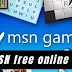 Best 10 MSN free online games 