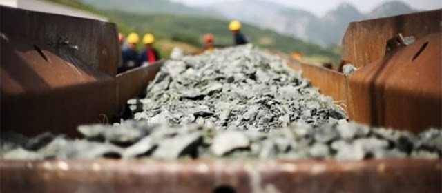 Mine gallery collapsed, 58-year-old miner killed in Pogradec