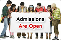 UG Degree, BAMS and BHMS Admission - 2018 in NEIAH, Shillong