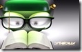 Student face