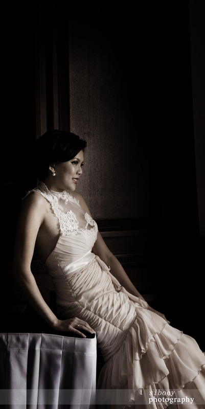 siboey photography - Penang Wedding Photographer