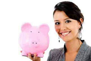 easy money tips for women