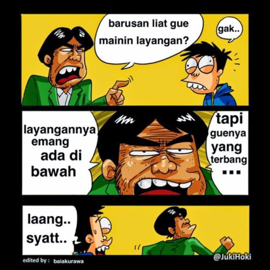 Kumpulan Meme Lucu Haji Lulung 2015 DP BBM Lucu Ingua Mailia