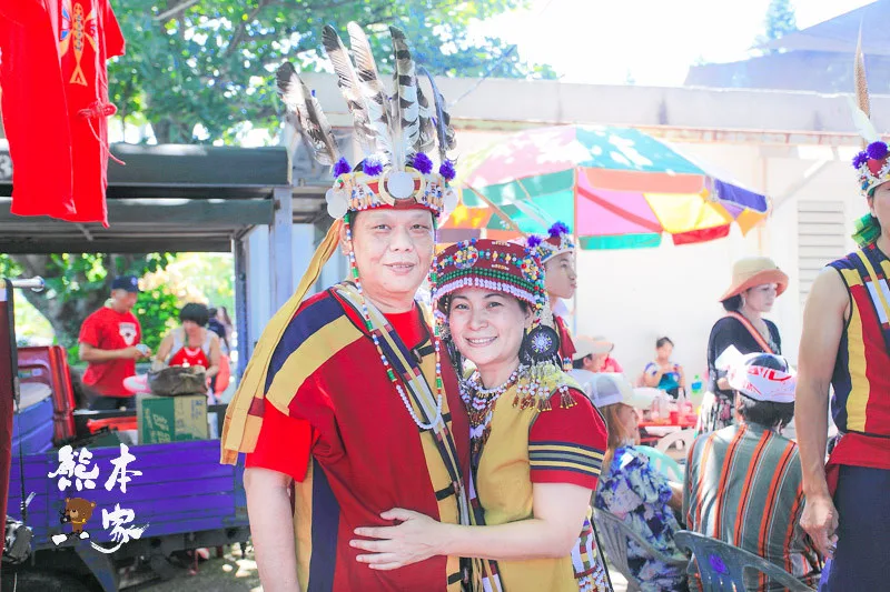 磯崎部落豐年祭｜撒奇萊雅族豐年祭｜花蓮部落傳統節慶活動｜原住民豐年祭活動