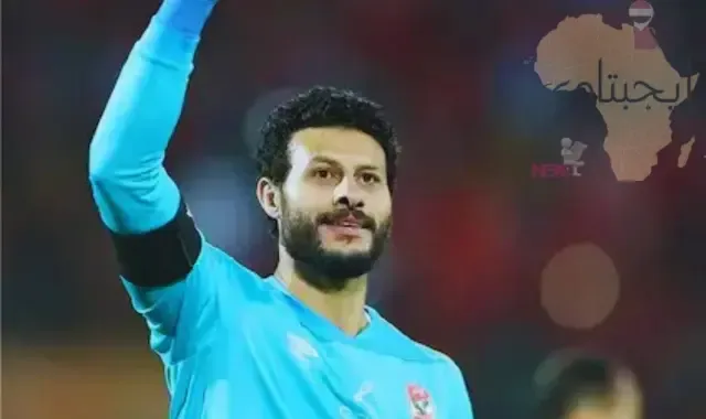 محمد الشناوي