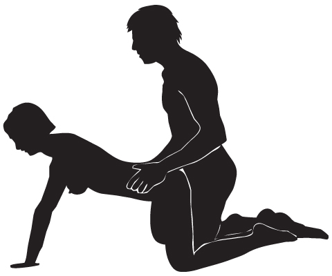 The 6 Best Sex Positions for Guys With Small Penises
