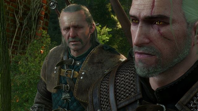 ‘The Witcher: Nightmare of The Wolf’ animated movie follows Vesemir’s origin story