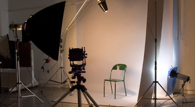 Studio Photography