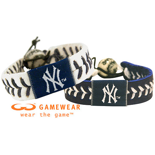 Bracelet Yankees6