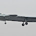 Grey Mighty Dragon Fifth Generation Stealth Fighter aircraft.