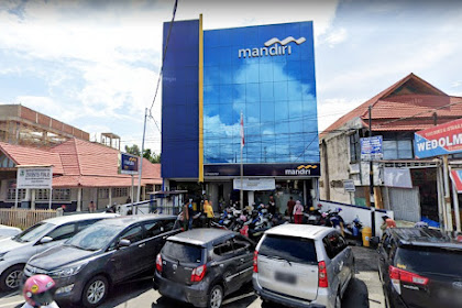 Lowongan Kerja Sumbar PT Bank Mandiri (Persero) Tbk Januari 2023